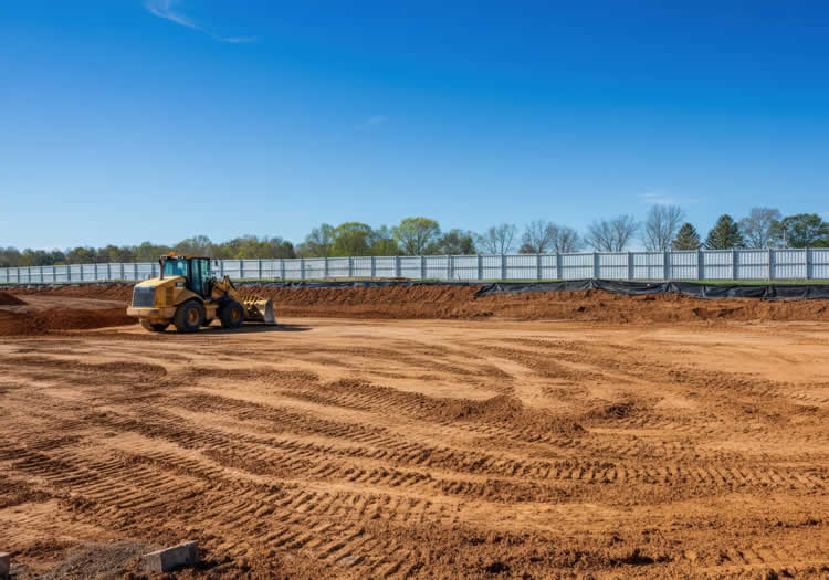 Land Clearing for New Home Construction: What Homeowners Should Know