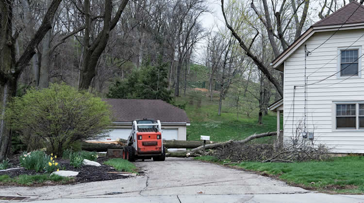 Common Storm Damage Mistakes Homeowners Make